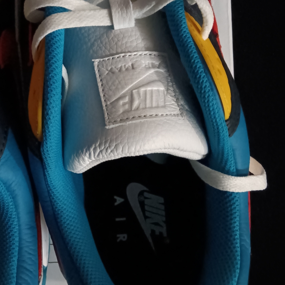 Nike Air Max - Picture 7 of 8